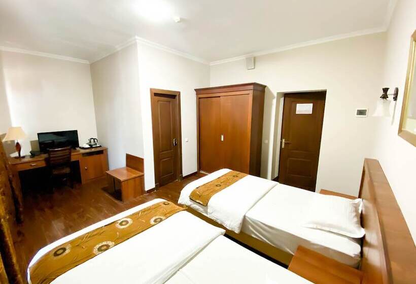 Fotos del hotel Registon:  8