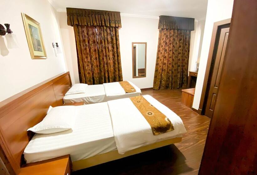 Fotos del hotel Registon:  9