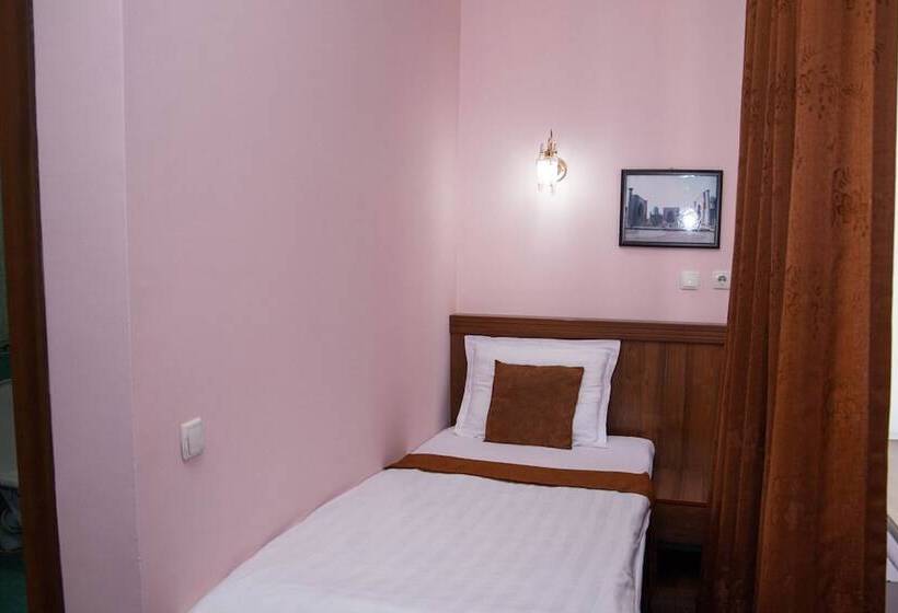 Fotos del hotel Registon:  11