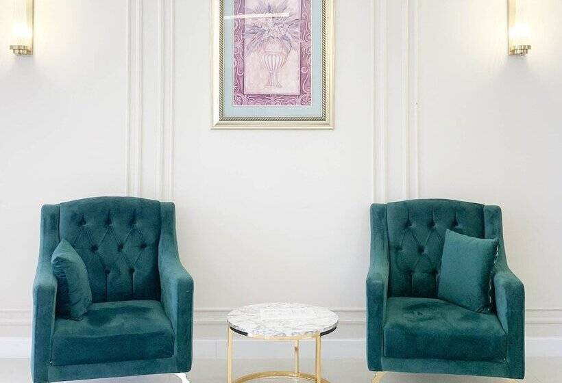 Fotos del hotel Registon:  12