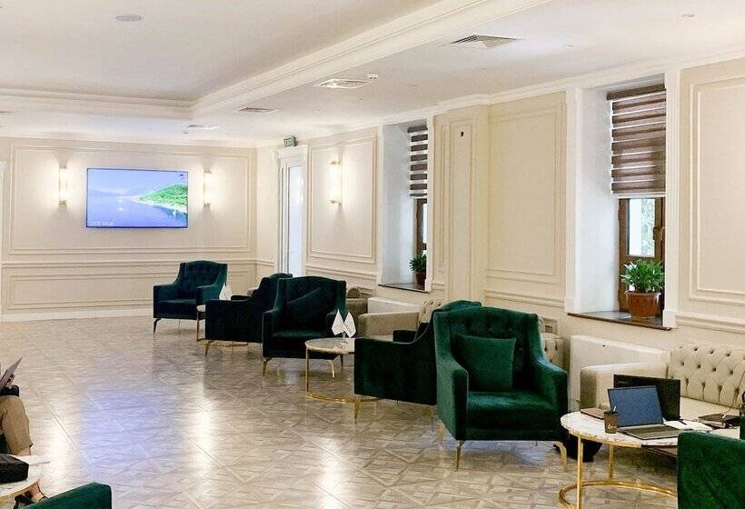 Fotos del hotel Registon:  2