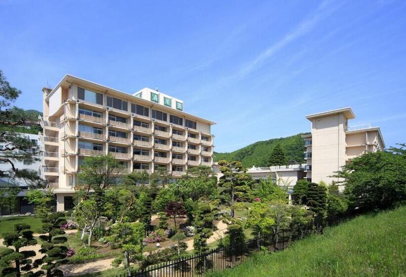 Fotos del hotel Seifuen:  11