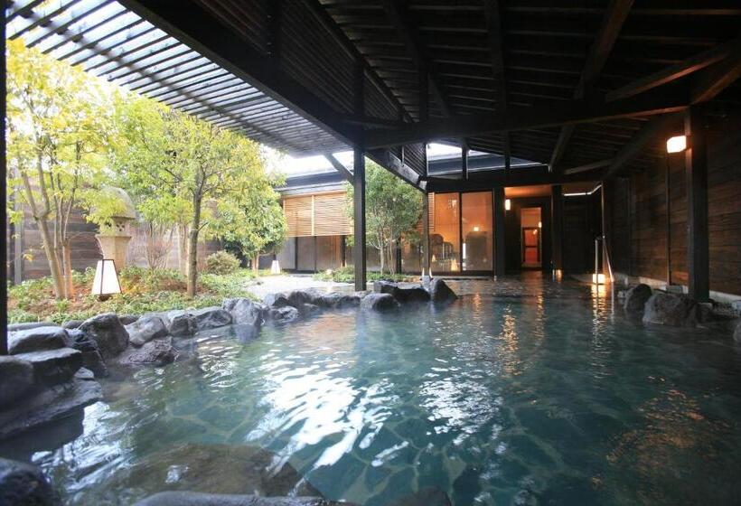 Fotos del hotel Seifuen:  3