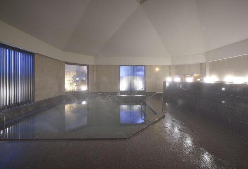 Fotos del hotel Seifuen:  12