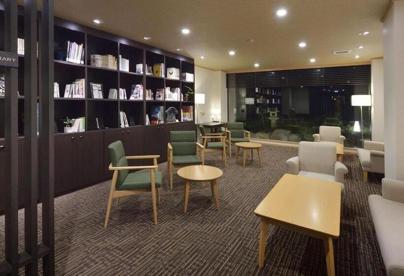 Fotos del hotel Seifuen:  4