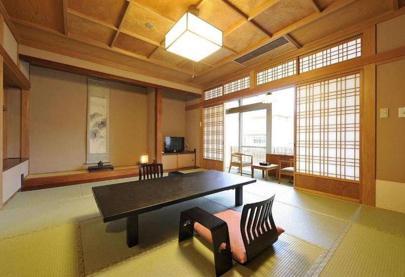 Fotos del hotel Seifuen:  2