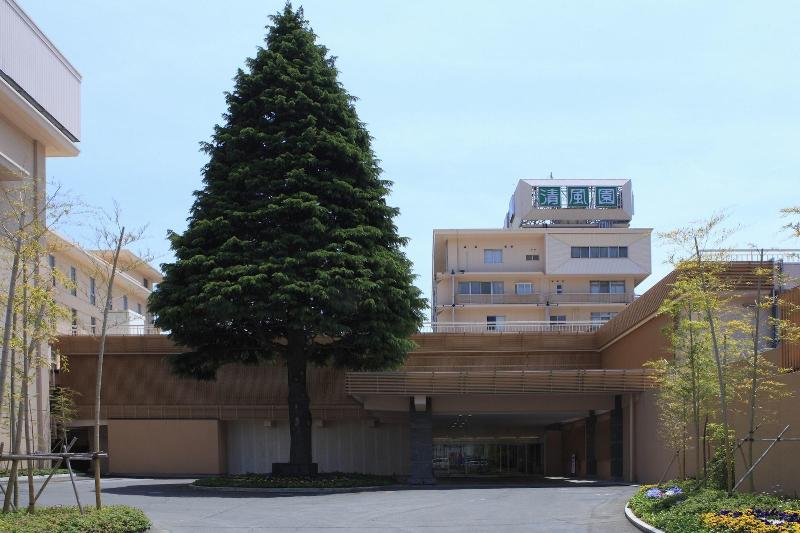 Fotos del hotel Seifuen:  10