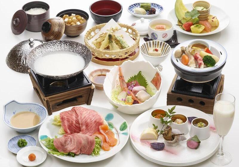 Fotos del hotel Seifuen:  13