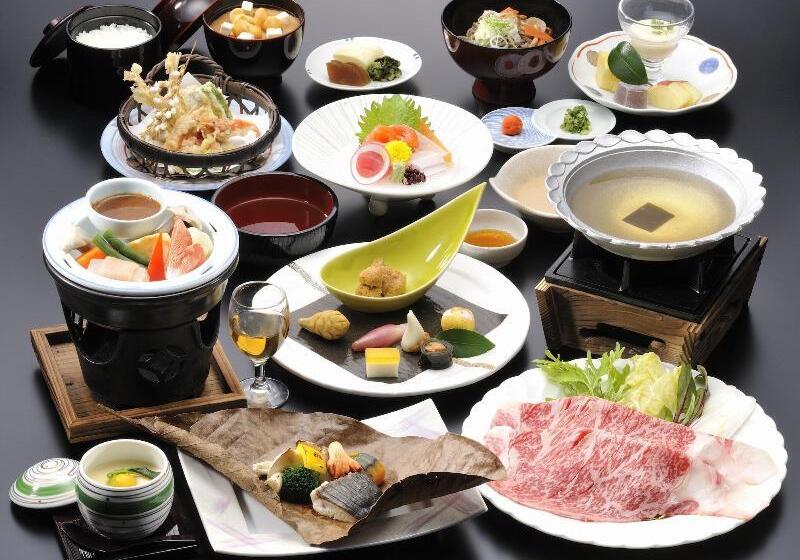 Fotos del hotel Seifuen:  19