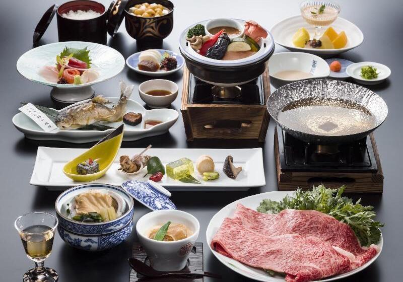 Fotos del hotel Seifuen:  6