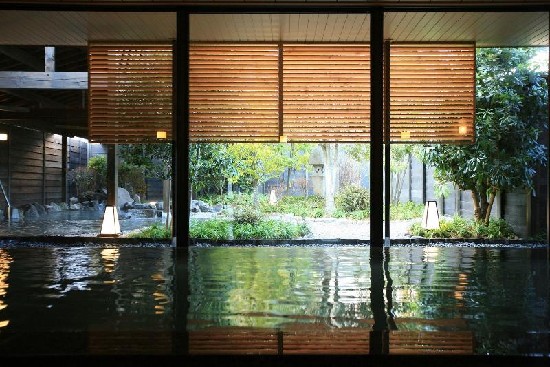 Fotos del hotel Seifuen:  18