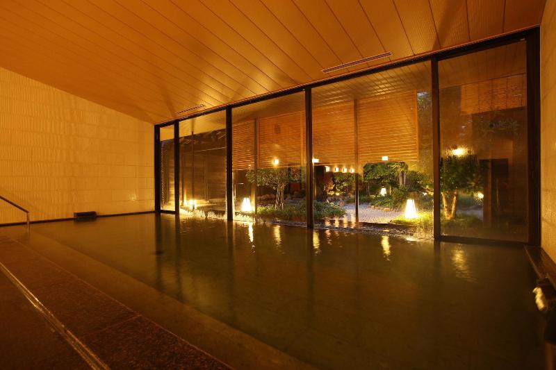 Fotos del hotel Seifuen:  5