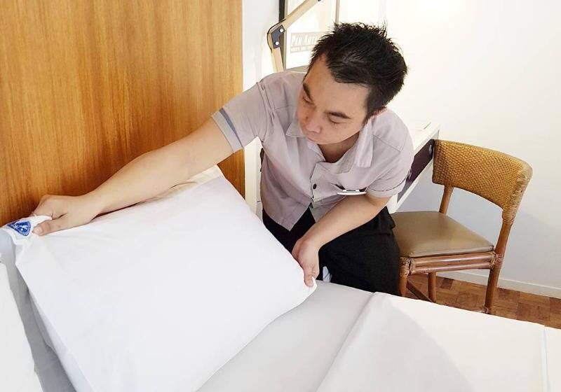 Fotos del hotel The Clipper:  15