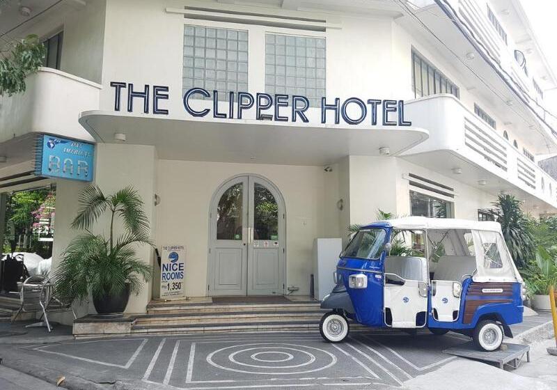 Fotos del hotel The Clipper:  8