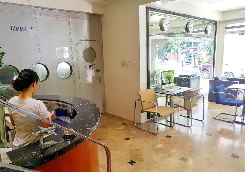 Fotos del hotel The Clipper:  11