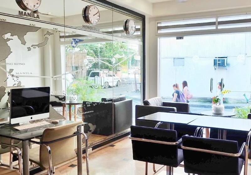 Fotos del hotel The Clipper:  5