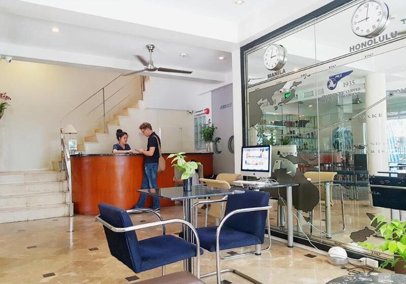 Fotos del hotel The Clipper:  3