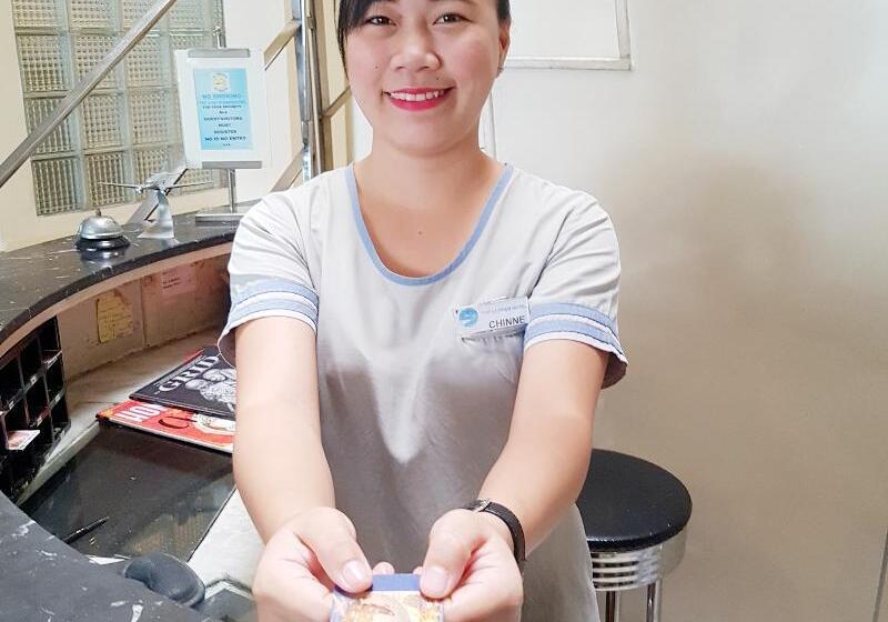 Fotos del hotel The Clipper:  7