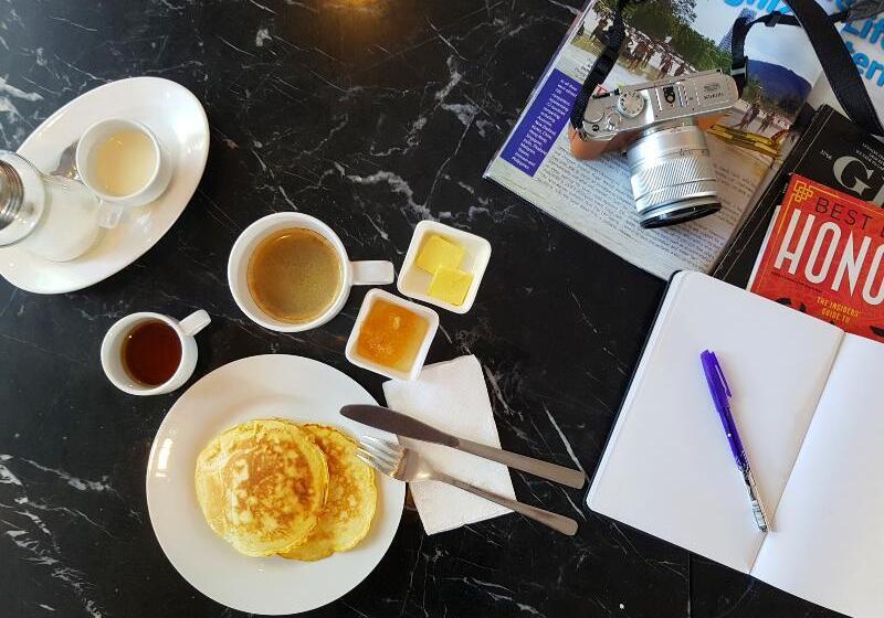 Fotos del hotel The Clipper:  10