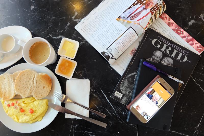 Fotos del hotel The Clipper:  6