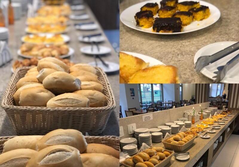 Fotos del hotel Nobile Inn & Suites Via Première:  6