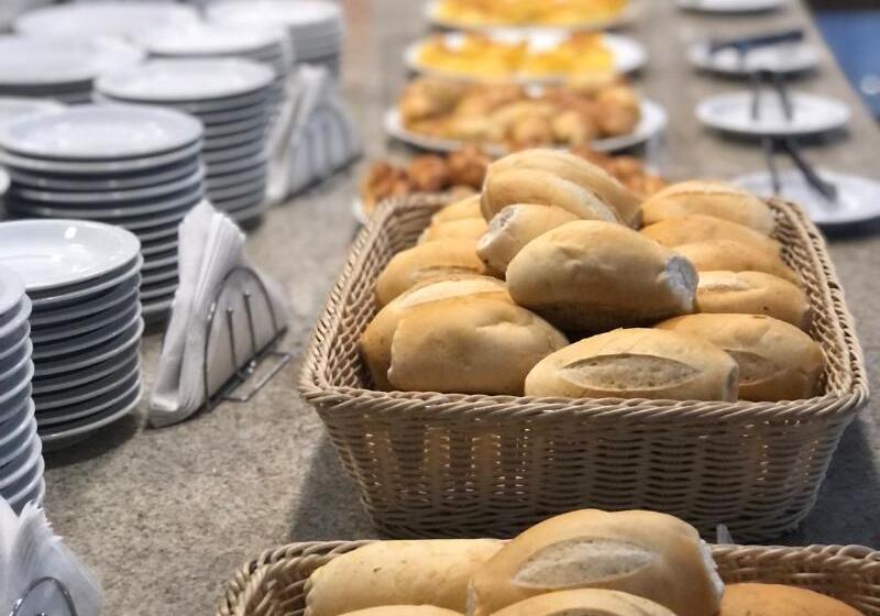 Fotos del hotel Nobile Inn & Suites Via Première:  7