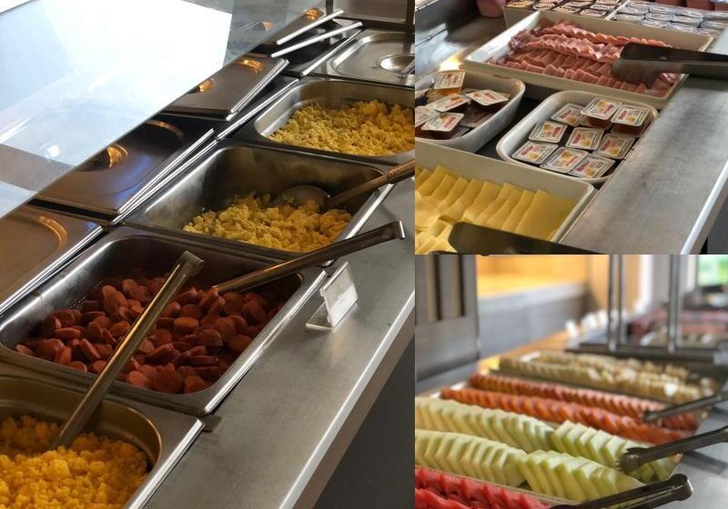 Fotos del hotel Nobile Inn & Suites Via Première:  4