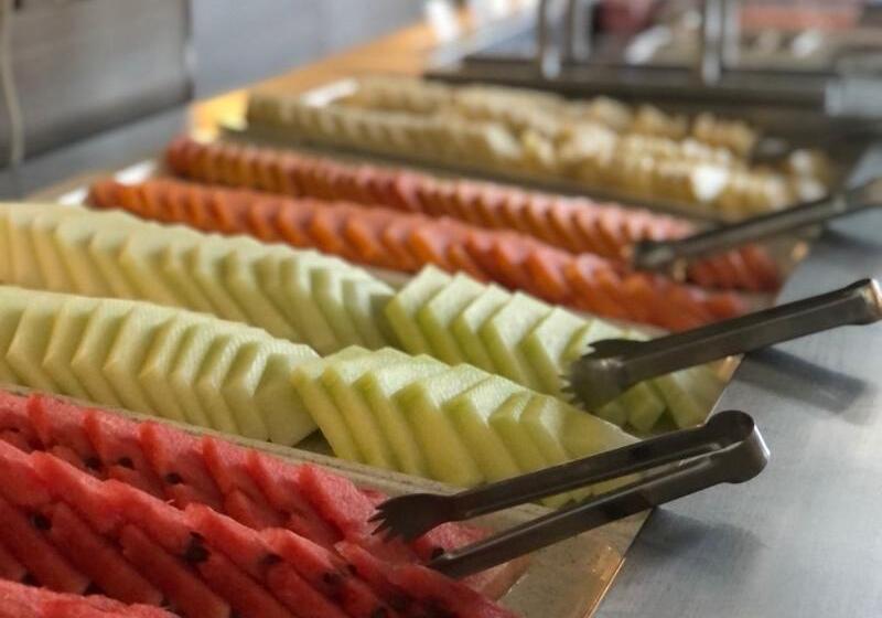 Fotos del hotel Nobile Inn & Suites Via Première:  8