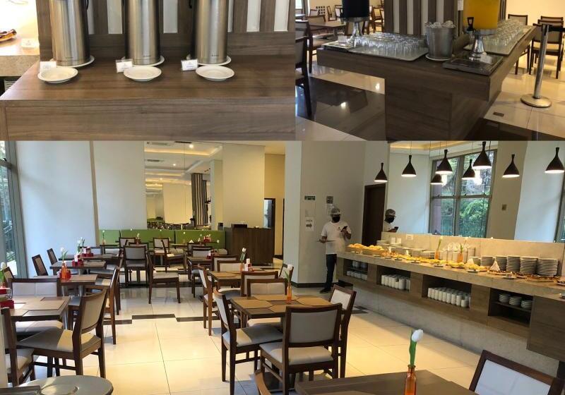 Fotos del hotel Nobile Inn & Suites Via Première:  5