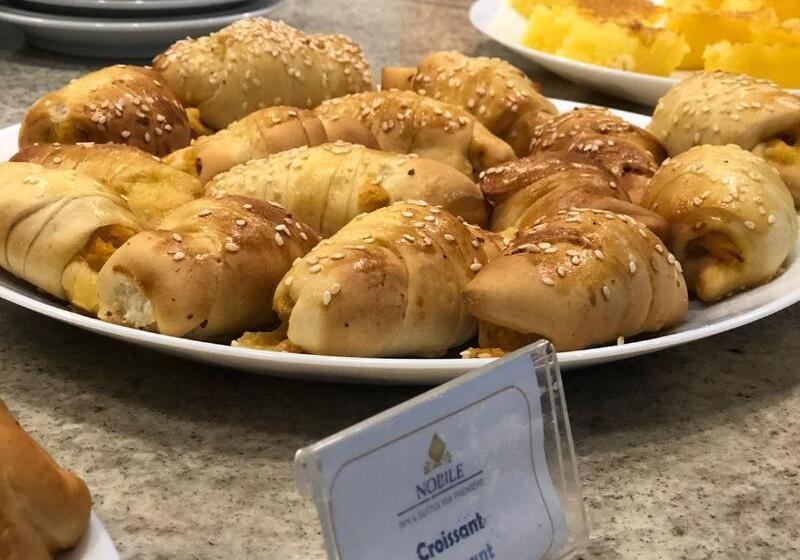 Fotos del hotel Nobile Inn & Suites Via Première:  9