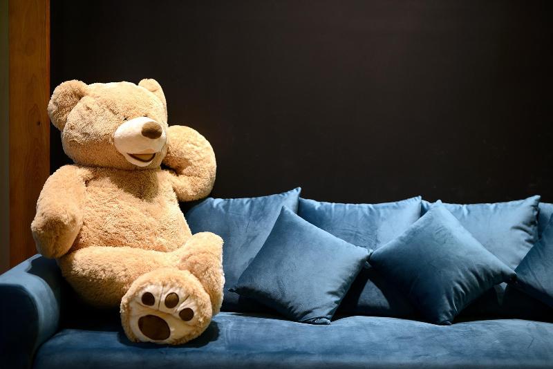 Via Hotel Taipei Station