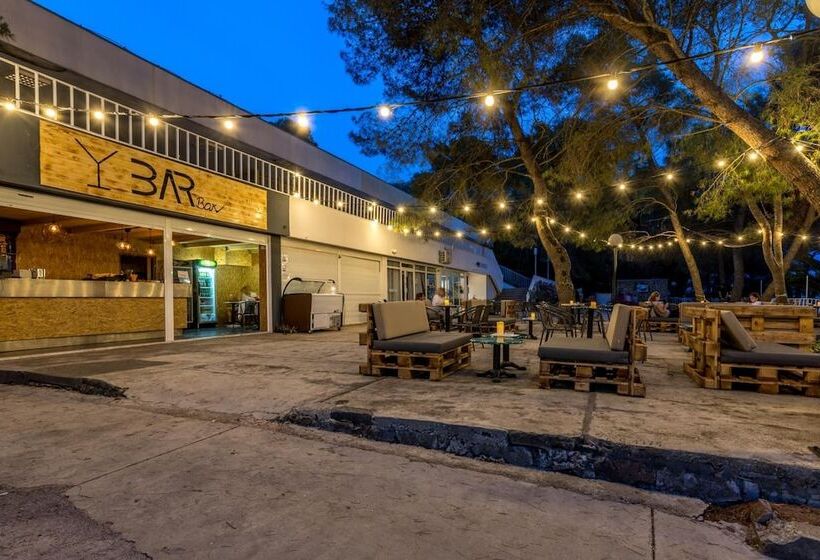 Fotos del hotel Zelena Punta:  2