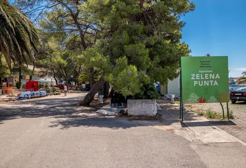 Fotos del hotel Zelena Punta:  15