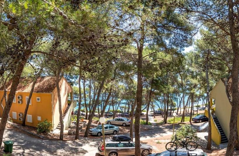 Fotos del hotel Zelena Punta:  12