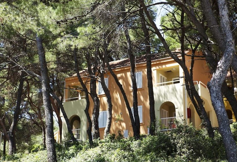 Fotos del hotel Zelena Punta:  13