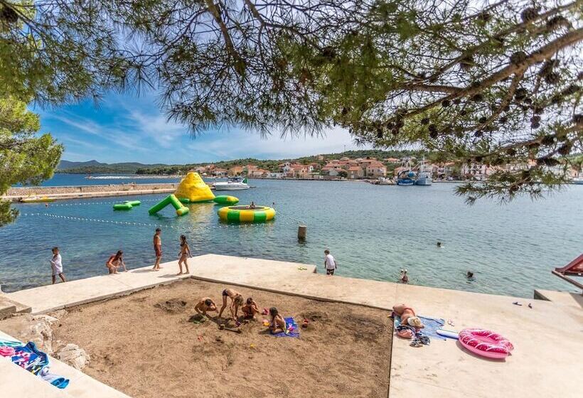 Fotos del hotel Zelena Punta:  7