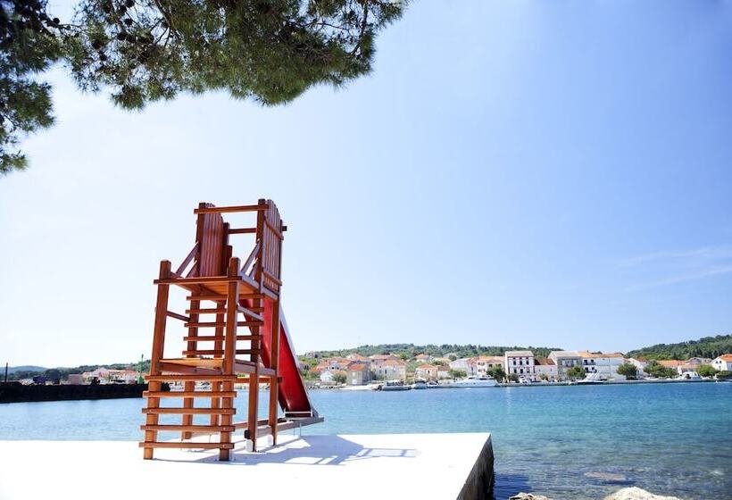 Fotos del hotel Zelena Punta:  6