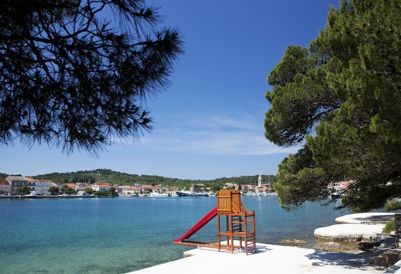 Fotos del hotel Zelena Punta:  10