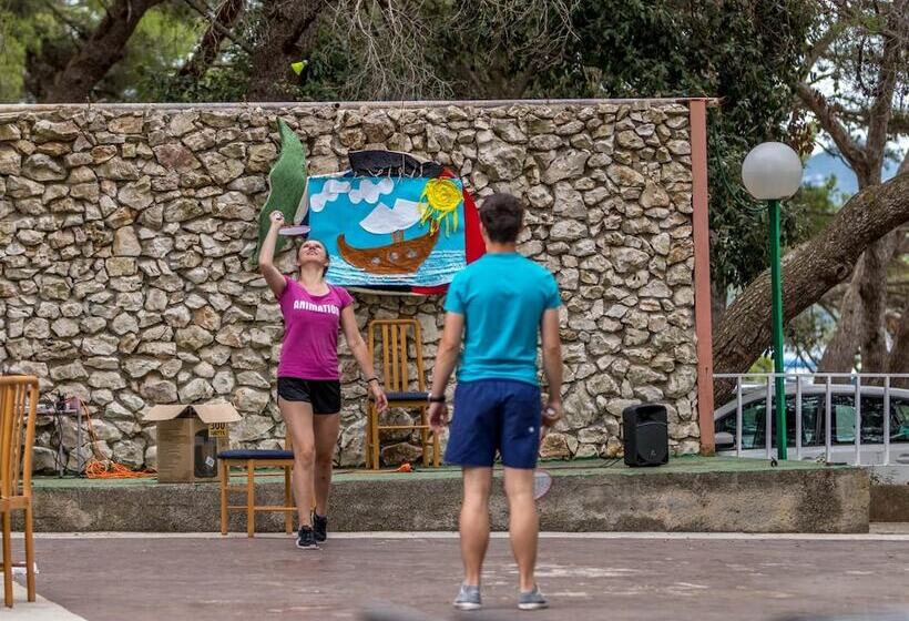 Fotos del hotel Zelena Punta:  9