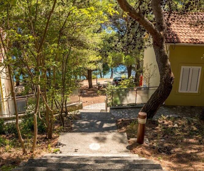 Fotos del hotel Zelena Punta:  14