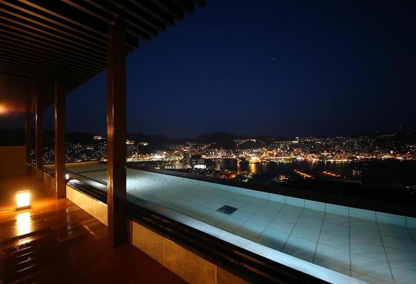 Fotos del hotel Ooedoonsen Monogatari Nagasaki  Seifu:  24