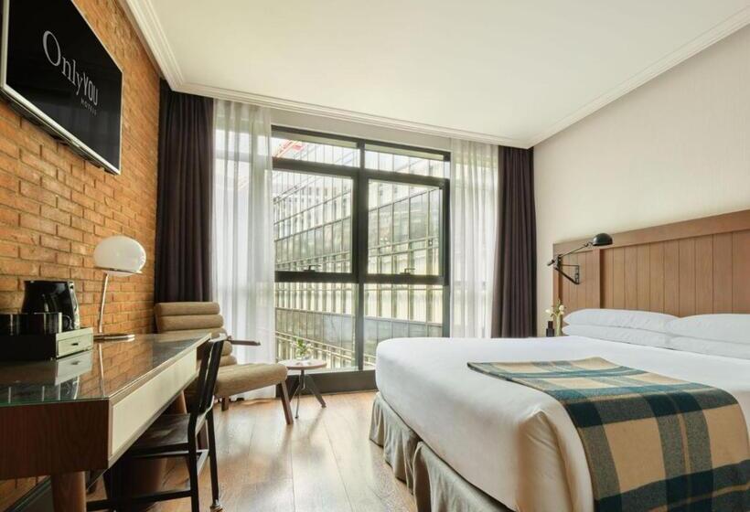 Fotos del hotel Only You Hotel Atocha:  2