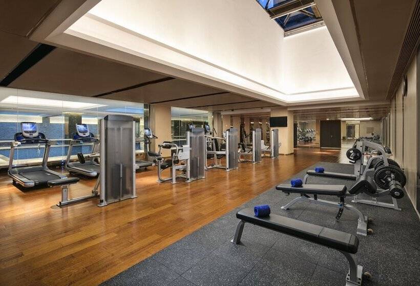 Fotos del hotel Ascott Teda Msd Tianjin:  3