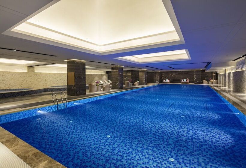 Ascott Teda Msd Tianjin