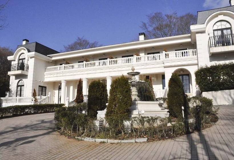 Fotos del hotel Auberge Au Mirador:  6