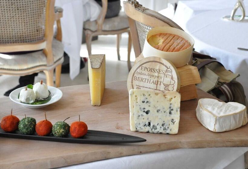 Fotos del hotel Auberge Au Mirador:  21