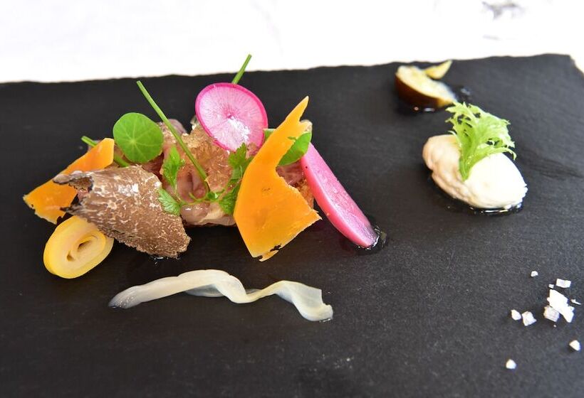 Fotos del hotel Auberge Au Mirador:  13