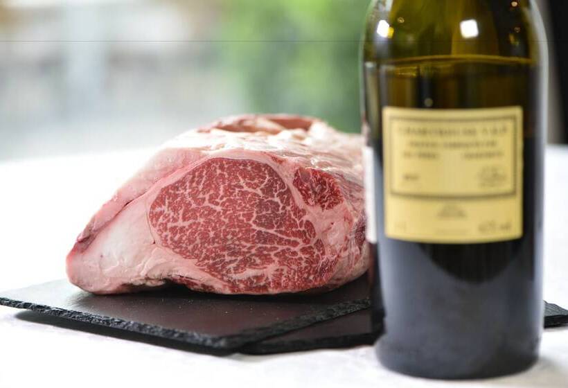 Fotos del hotel Auberge Au Mirador:  24