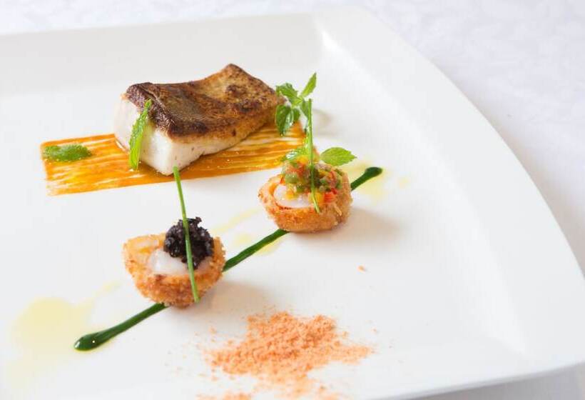 Fotos del hotel Auberge Au Mirador:  12