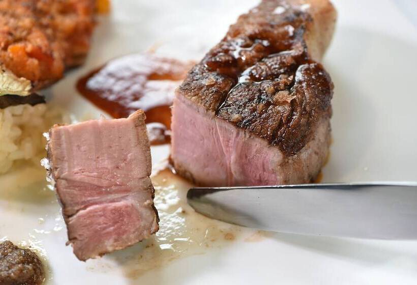 Fotos del hotel Auberge Au Mirador:  15